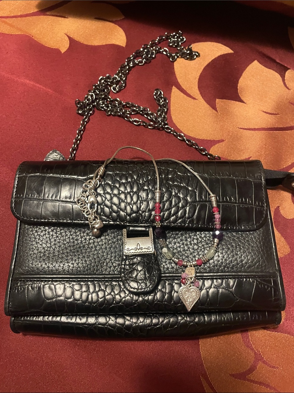 Vintage Brighton lot